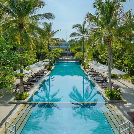 Hilton Garden Inn Bali Ngurah Rai Airport-3