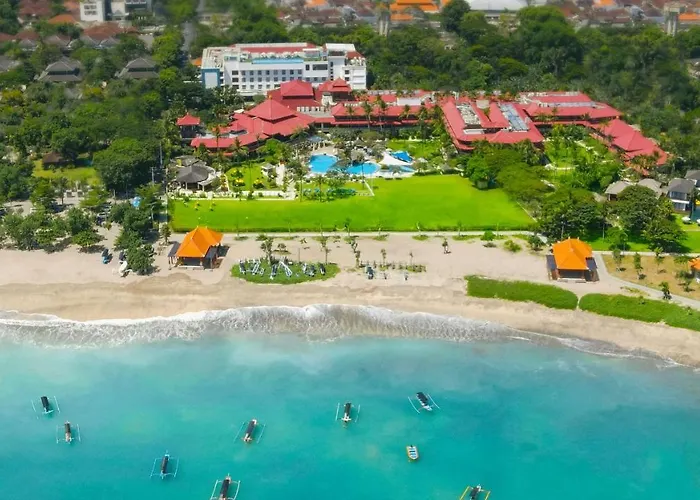Holiday Inn Resort Baruna Bali, an IHG Hotel - CHSE Certified